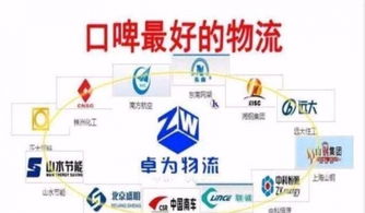 專業貨運，通達全國 承接珠海至全國整車托運及貨代物流服務